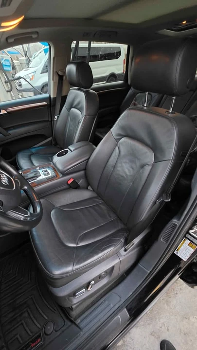 2015 Audi 4L Q7 - Image 3 of 7