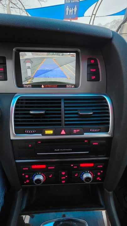 2015 Audi 4L Q7 - Image 2 of 7
