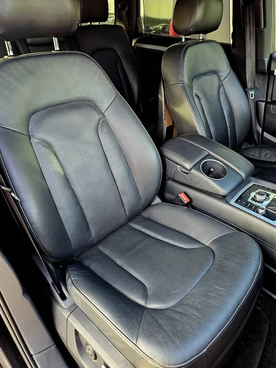 2015 Audi 4L Q7 - Image 7 of 14