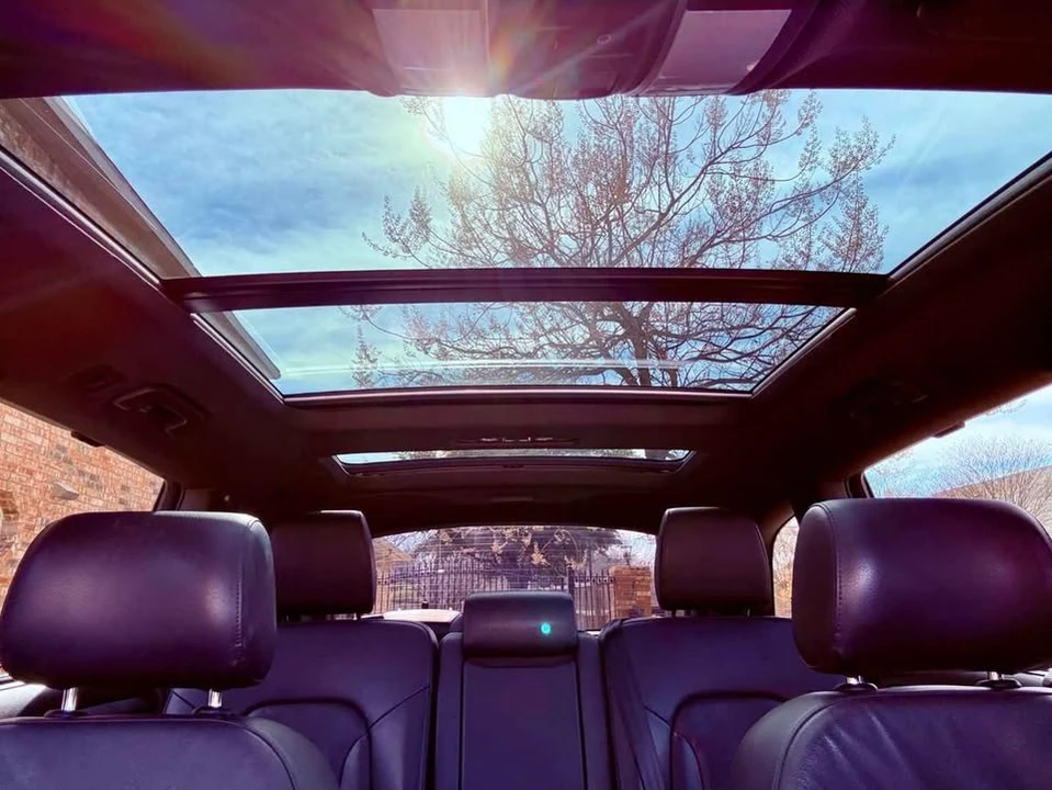 2015 Audi 4L Q7 - Image 13 of 14