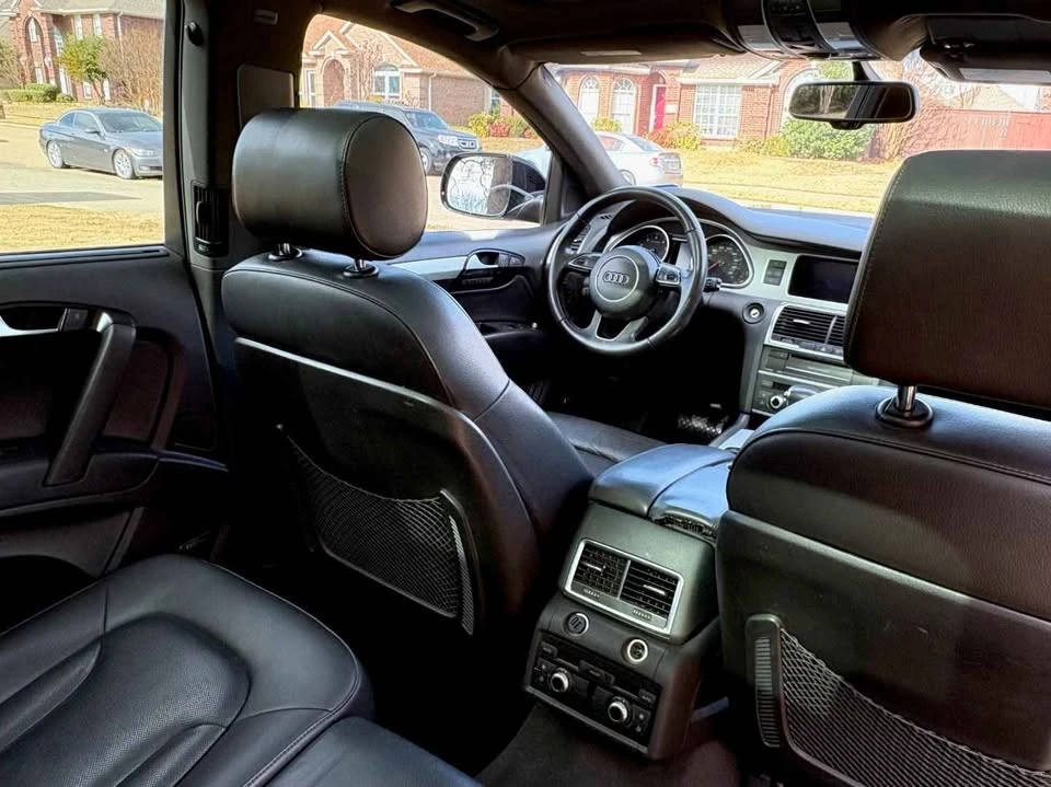 2015 Audi 4L Q7 - Image 14 of 14