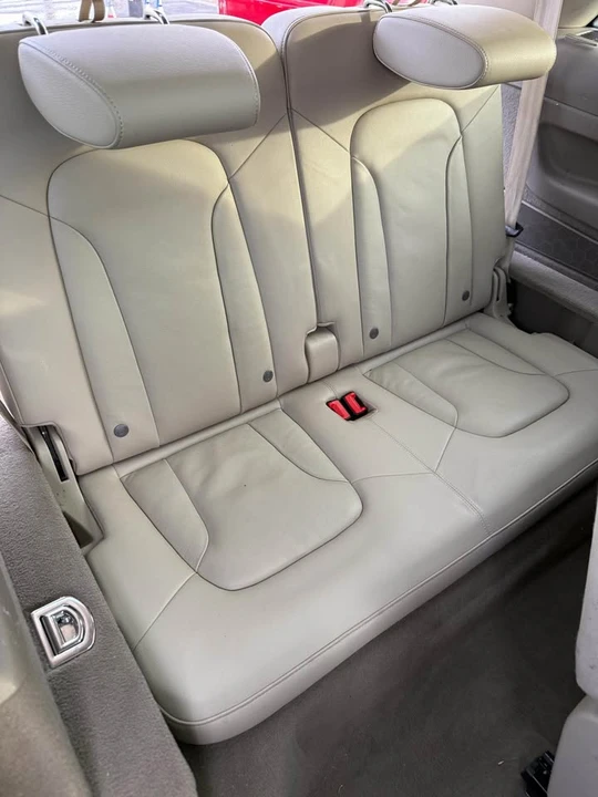 2015 Audi 4L Q7 - Image 6 of 10