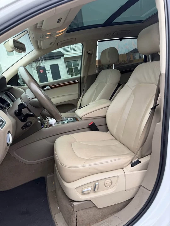 2015 Audi 4L Q7 - Image 11 of 12
