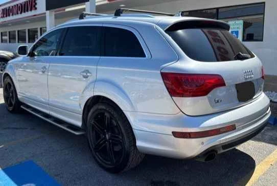 2015 Audi 4L Q7 - Image 2 of 17
