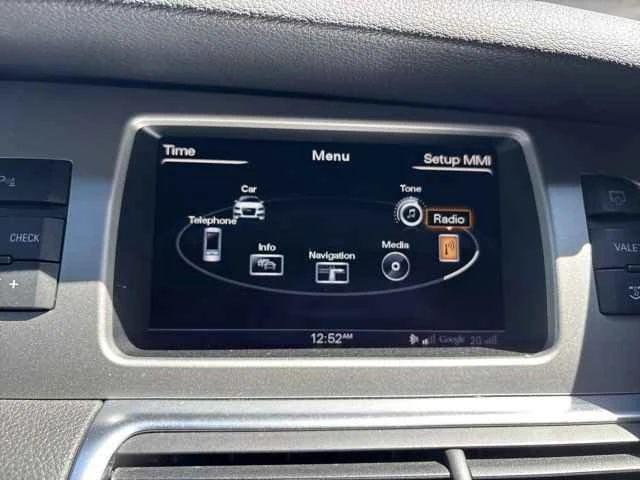 2015 Audi 4L Q7 - Image 17 of 17
