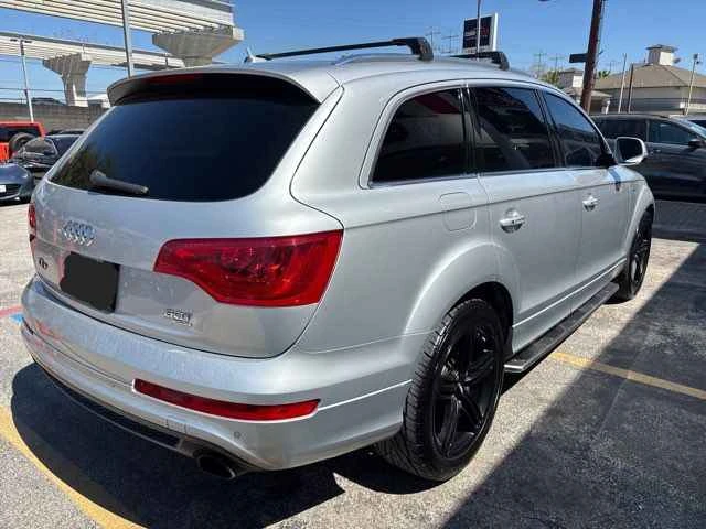 2015 Audi 4L Q7 - Image 3 of 17
