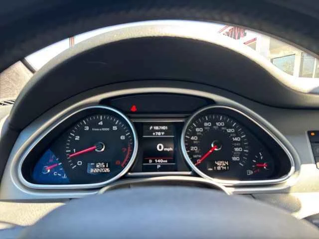 2015 Audi 4L Q7 - Image 16 of 17