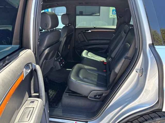 2015 Audi 4L Q7 - Image 13 of 17