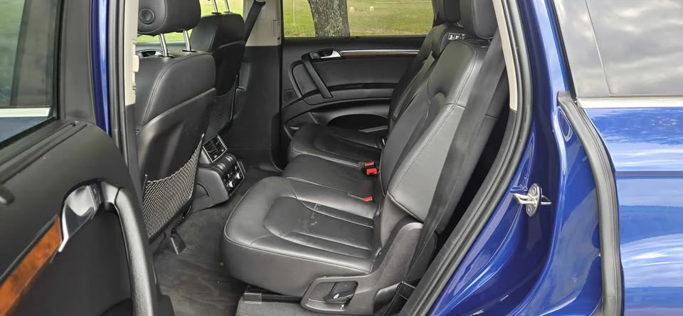 2015 Audi 4L Q7 - Image 11 of 20