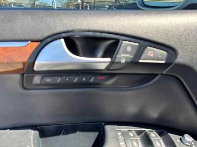 2015 Audi 4L Q7 - Image 10 of 17