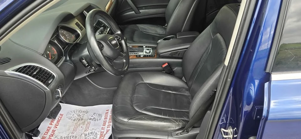 2015 Audi 4L Q7 - Image 10 of 20