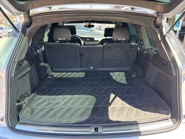 2015 Audi 4L Q7 - Image 8 of 17