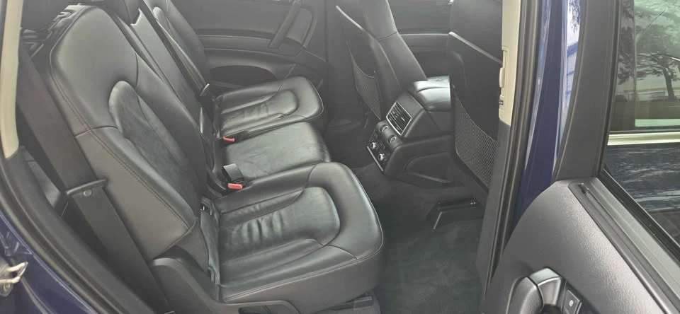 2015 Audi 4L Q7 - Image 14 of 20
