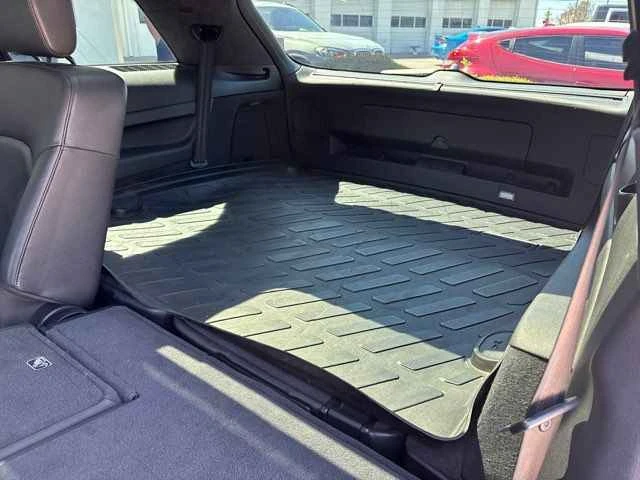 2015 Audi 4L Q7 - Image 14 of 17