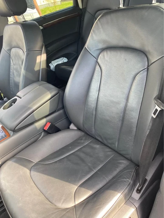 2015 Audi 4L Q7 - Image 11 of 12