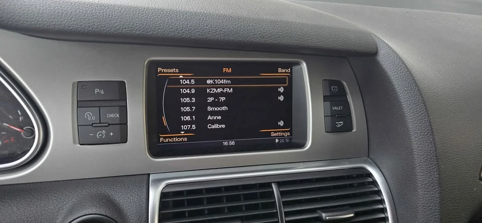 2015 Audi 4L Q7 - Image 18 of 20