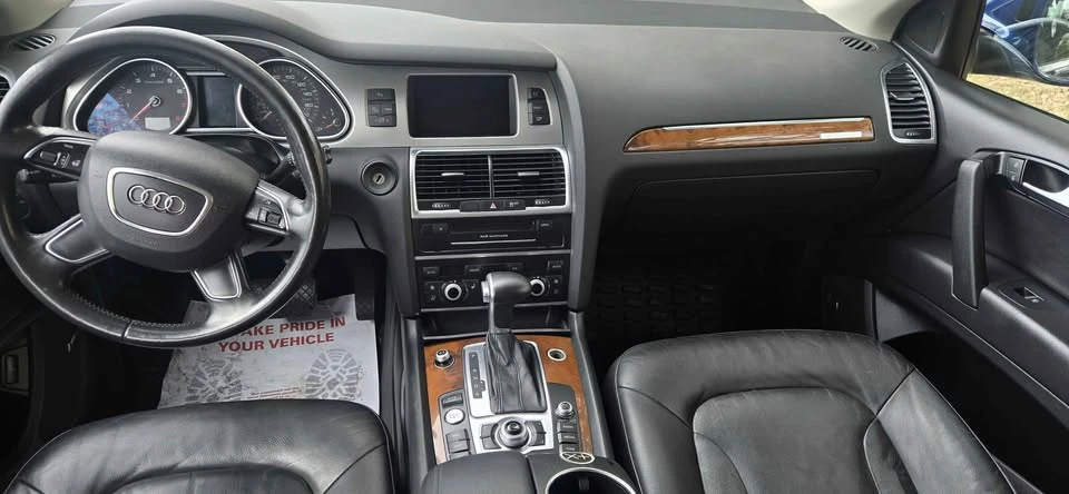 2015 Audi 4L Q7 - Image 16 of 20
