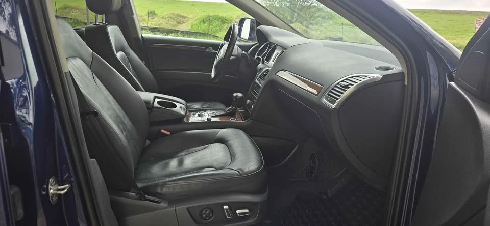 2015 Audi 4L Q7 - Image 15 of 20