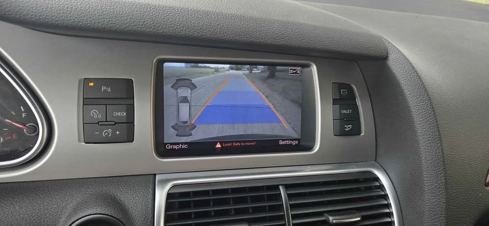 2015 Audi 4L Q7 - Image 19 of 20