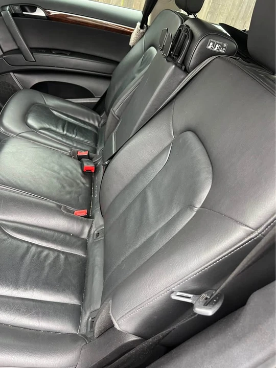 2015 Audi 4L Q7 - Image 6 of 9