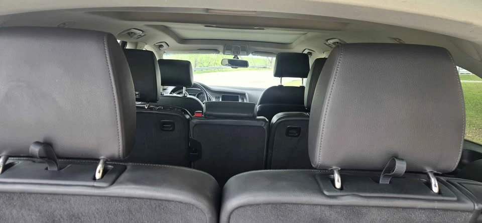 2015 Audi 4L Q7 - Image 13 of 20