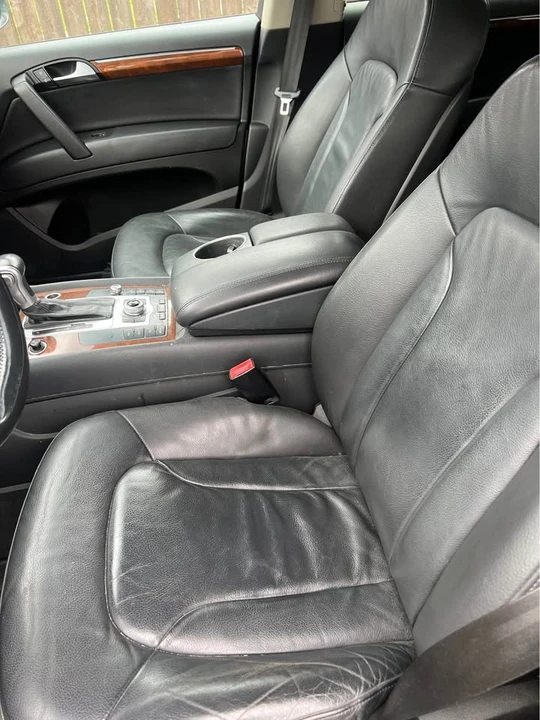 2015 Audi 4L Q7 - Image 9 of 9
