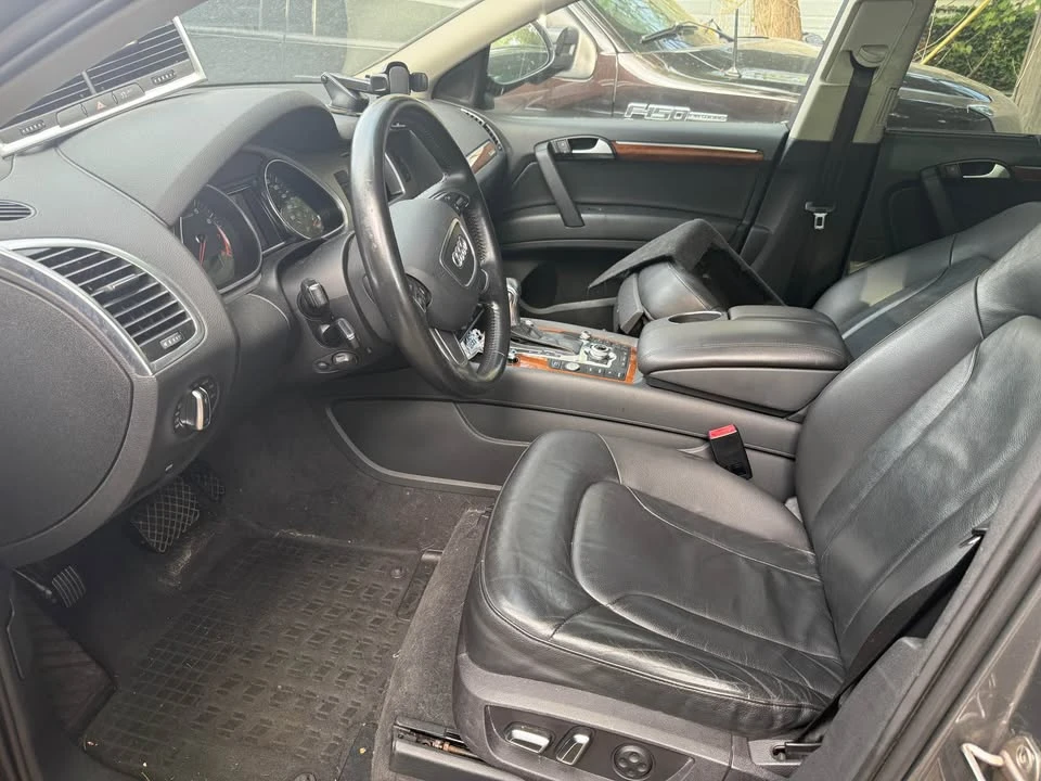 2015 Audi 4L Q7 - Image 4 of 5