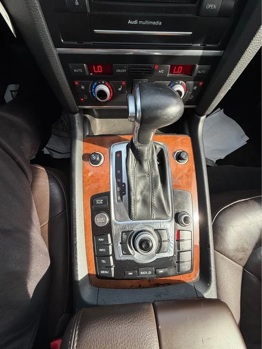 2015 Audi 4L Q7 - Image 17 of 17