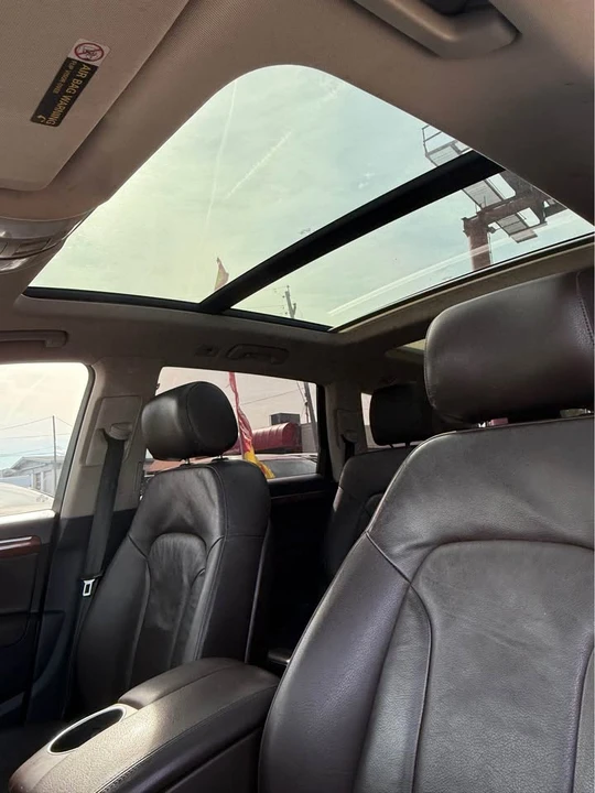 2015 Audi 4L Q7 - Image 15 of 17