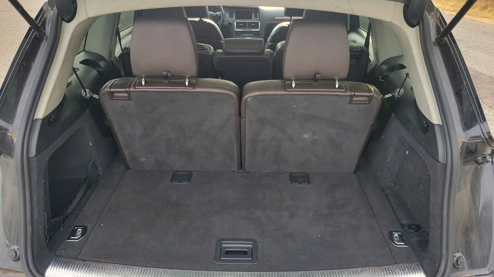 2015 Audi 4L Q7 - Image 15 of 16