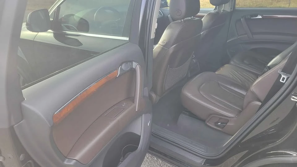 2015 Audi 4L Q7 - Image 10 of 16