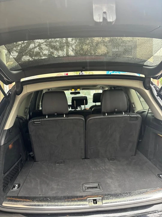 2015 Audi 4L Q7 - Image 6 of 9