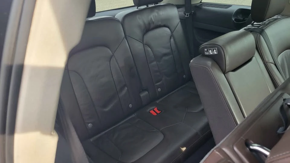 2015 Audi 4L Q7 - Image 8 of 16
