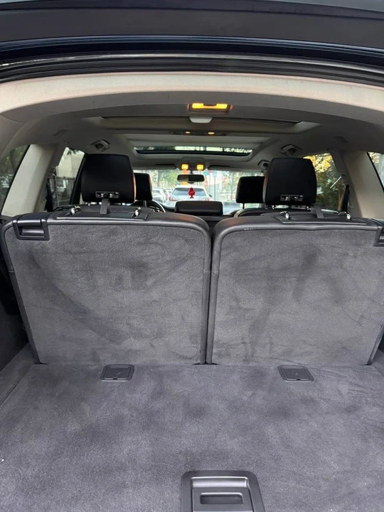 2015 Audi 4L Q7 - Image 16 of 18
