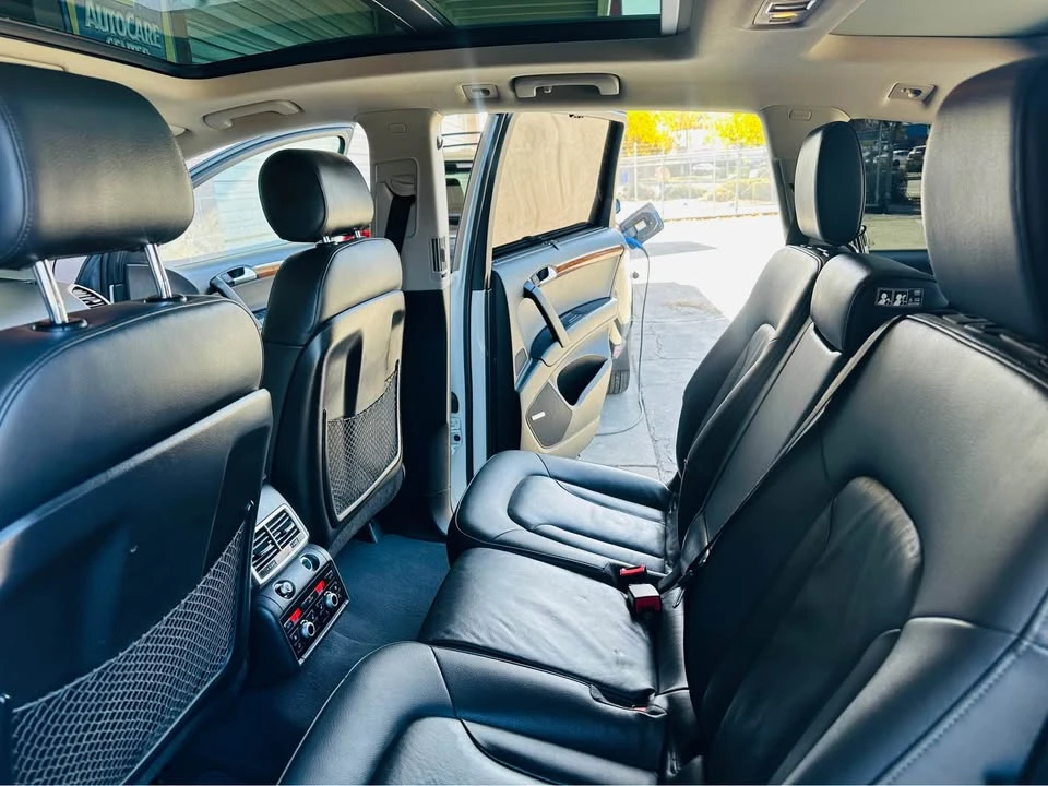 2015 Audi 4L Q7 - Image 17 of 19