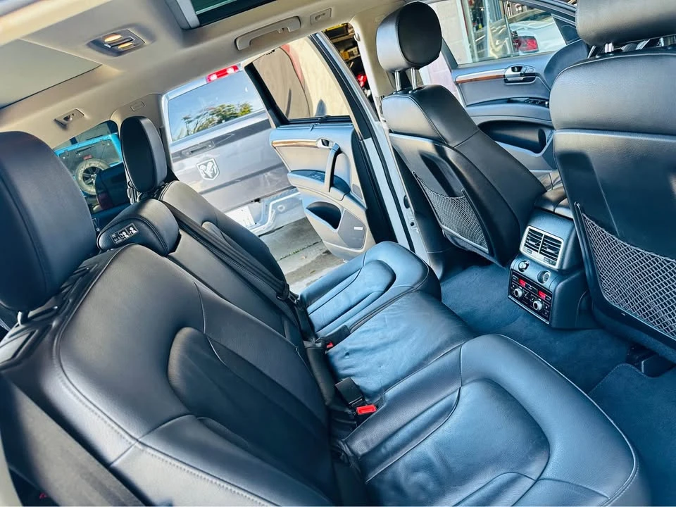 2015 Audi 4L Q7 - Image 15 of 19
