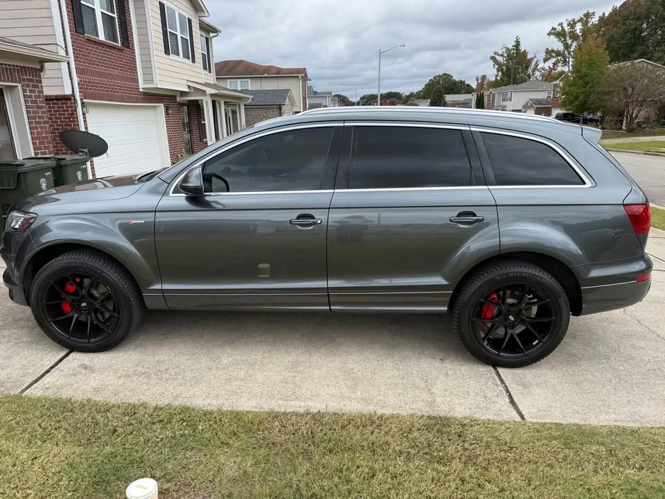 2015 Audi 4L Q7 - Image 3 of 5
