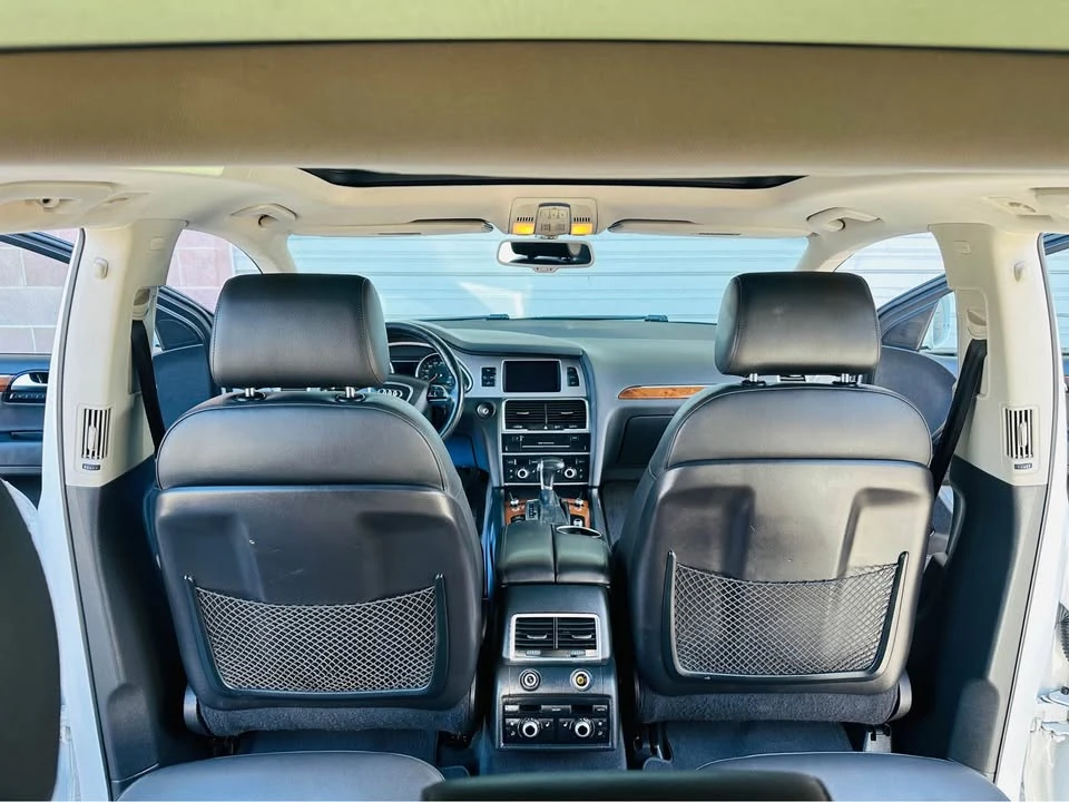 2015 Audi 4L Q7 - Image 19 of 19