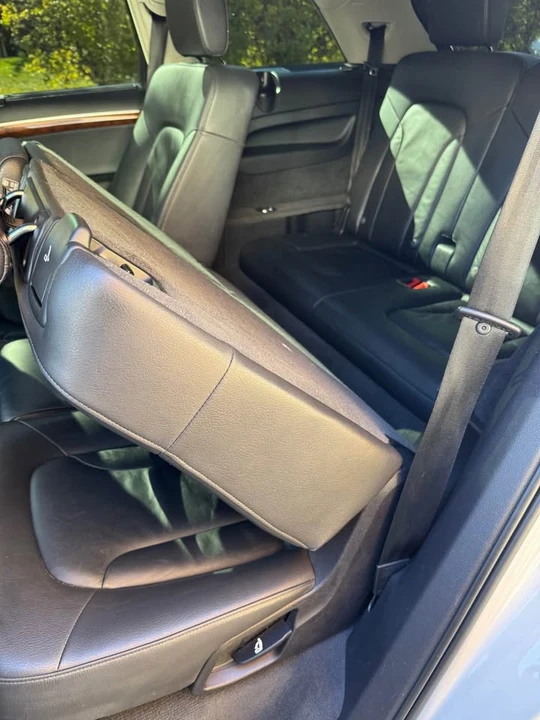 2015 Audi 4L Q7 - Image 12 of 20