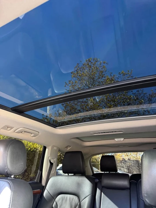 2015 Audi 4L Q7 - Image 18 of 20