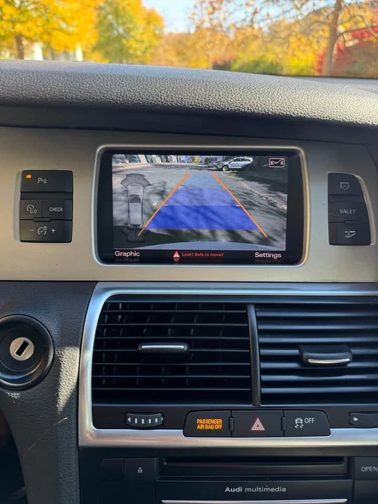 2015 Audi 4L Q7 - Image 16 of 20