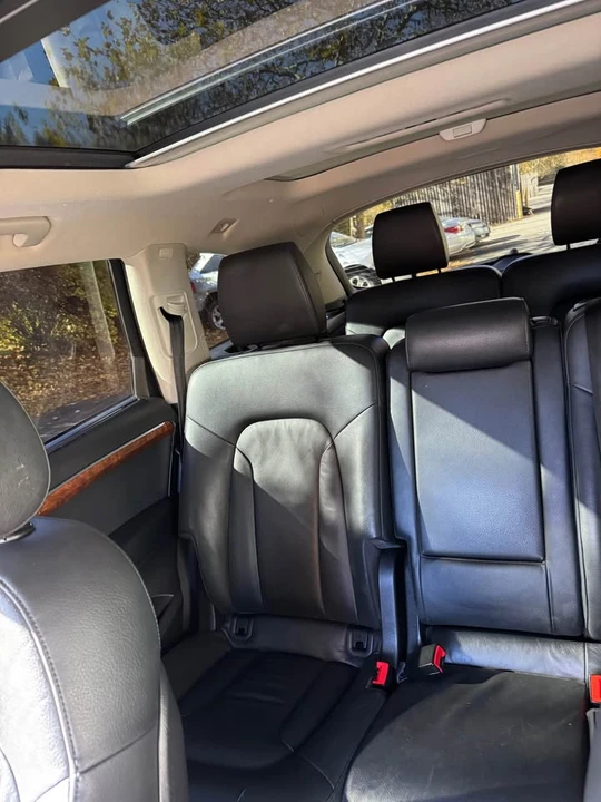 2015 Audi 4L Q7 - Image 19 of 20