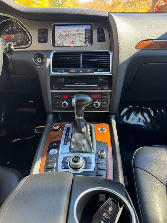 2015 Audi 4L Q7 - Image 14 of 20