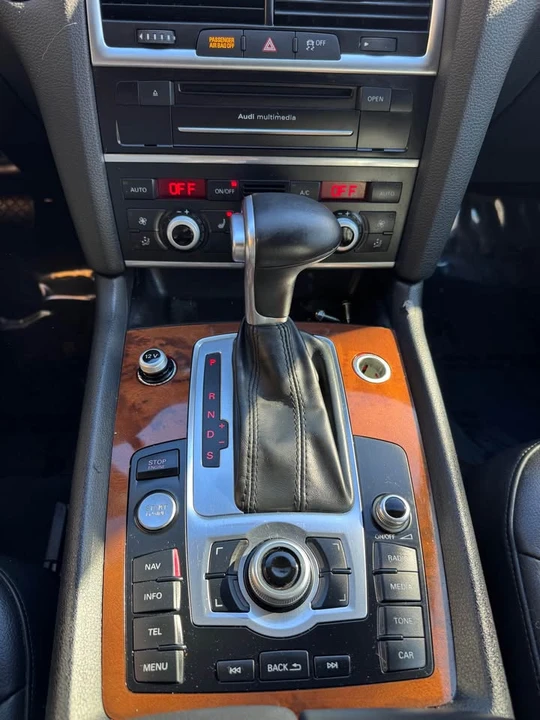 2015 Audi 4L Q7 - Image 15 of 20