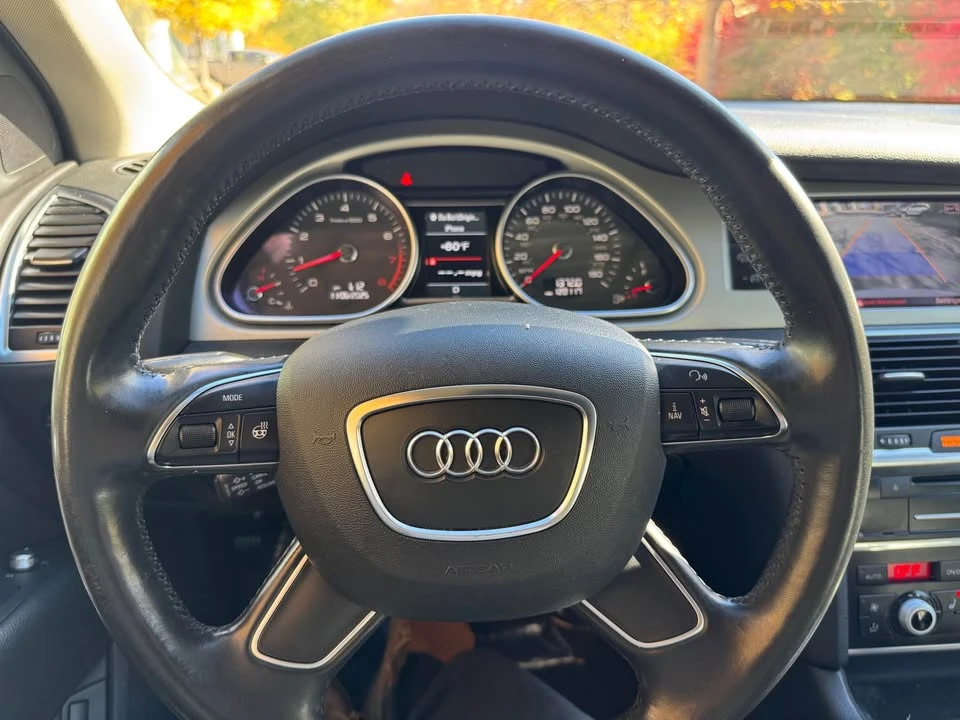 2015 Audi 4L Q7 - Image 17 of 20