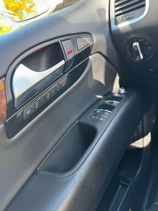 2015 Audi 4L Q7 - Image 20 of 20