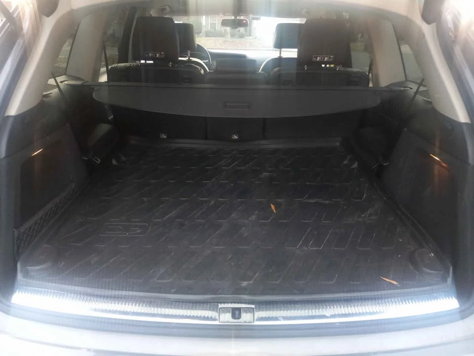 2015 Audi 4L Q7 - Image 9 of 11