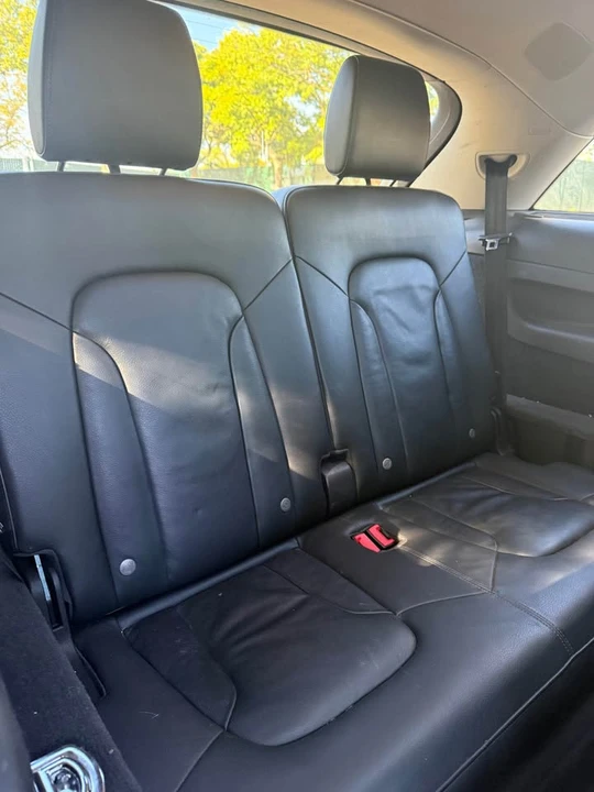 2015 Audi 4L Q7 - Image 12 of 13