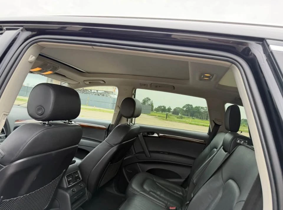 2015 Audi 4L Q7 - Image 16 of 16