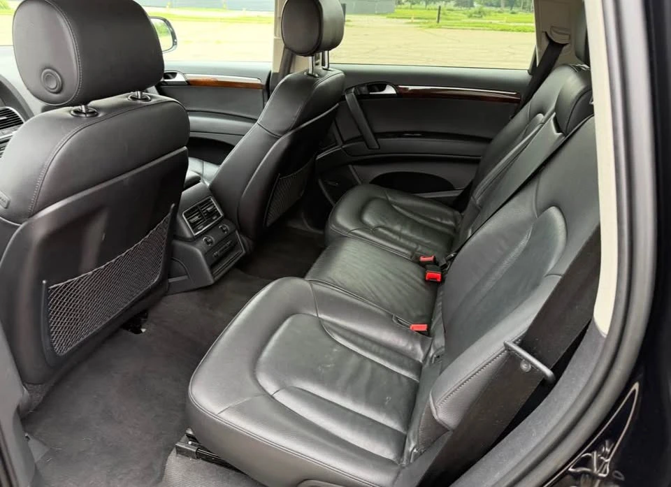 2015 Audi 4L Q7 - Image 15 of 16